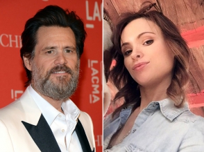 Джима Керри заподозрили в причастности к смерти экс-подруги